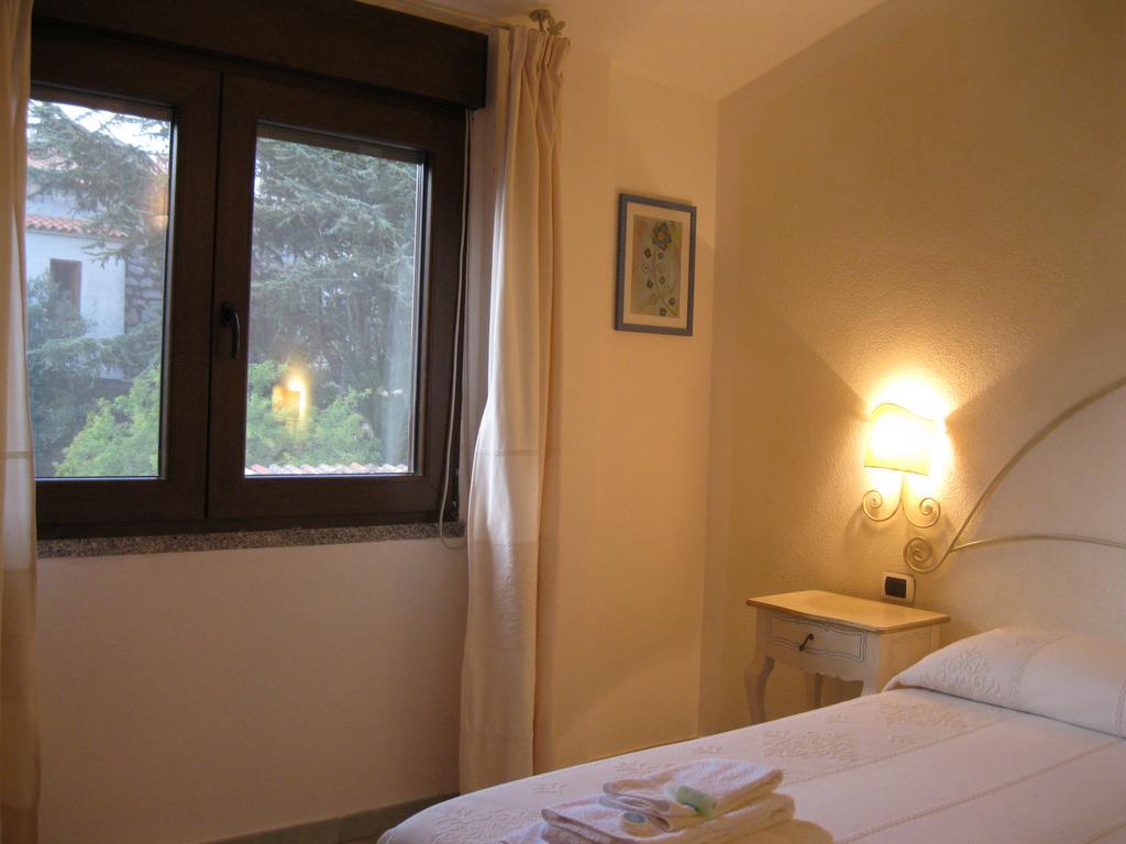 Hotel Sorgente Aglientu Quarto foto