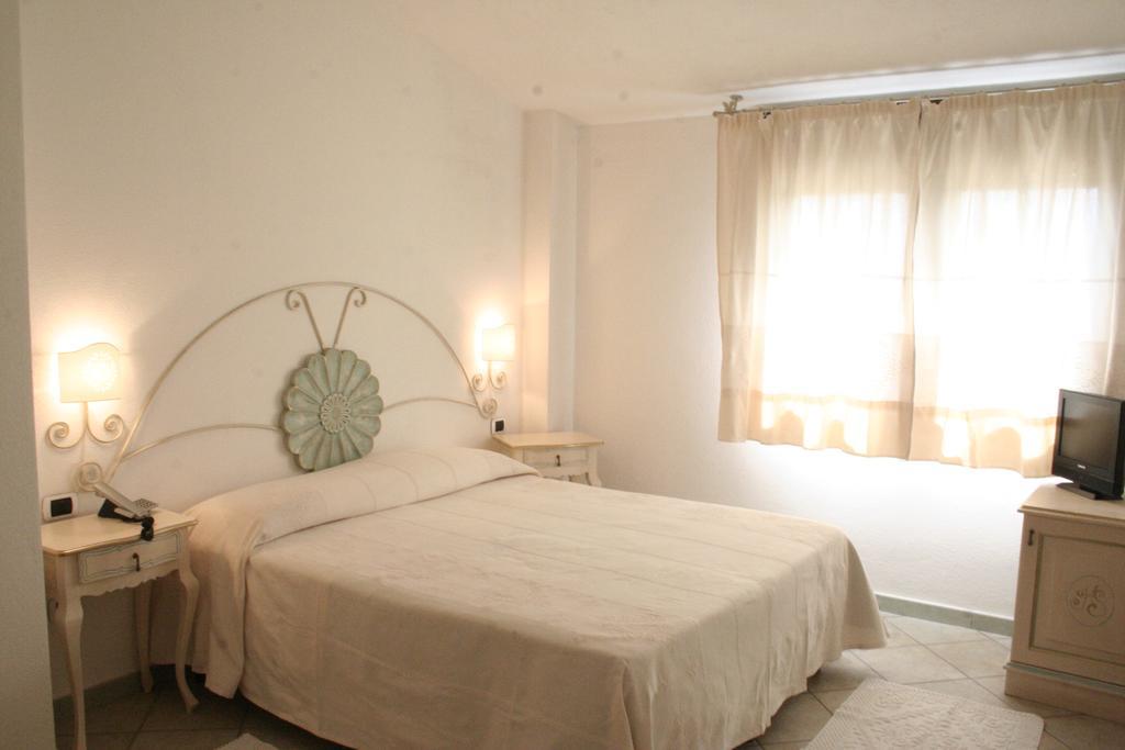 Hotel Sorgente Aglientu Quarto foto