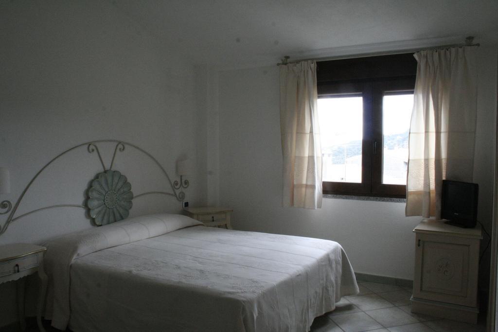 Hotel Sorgente Aglientu Quarto foto